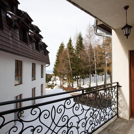 Vila Trag Apartment Kopaonik Exterior photo