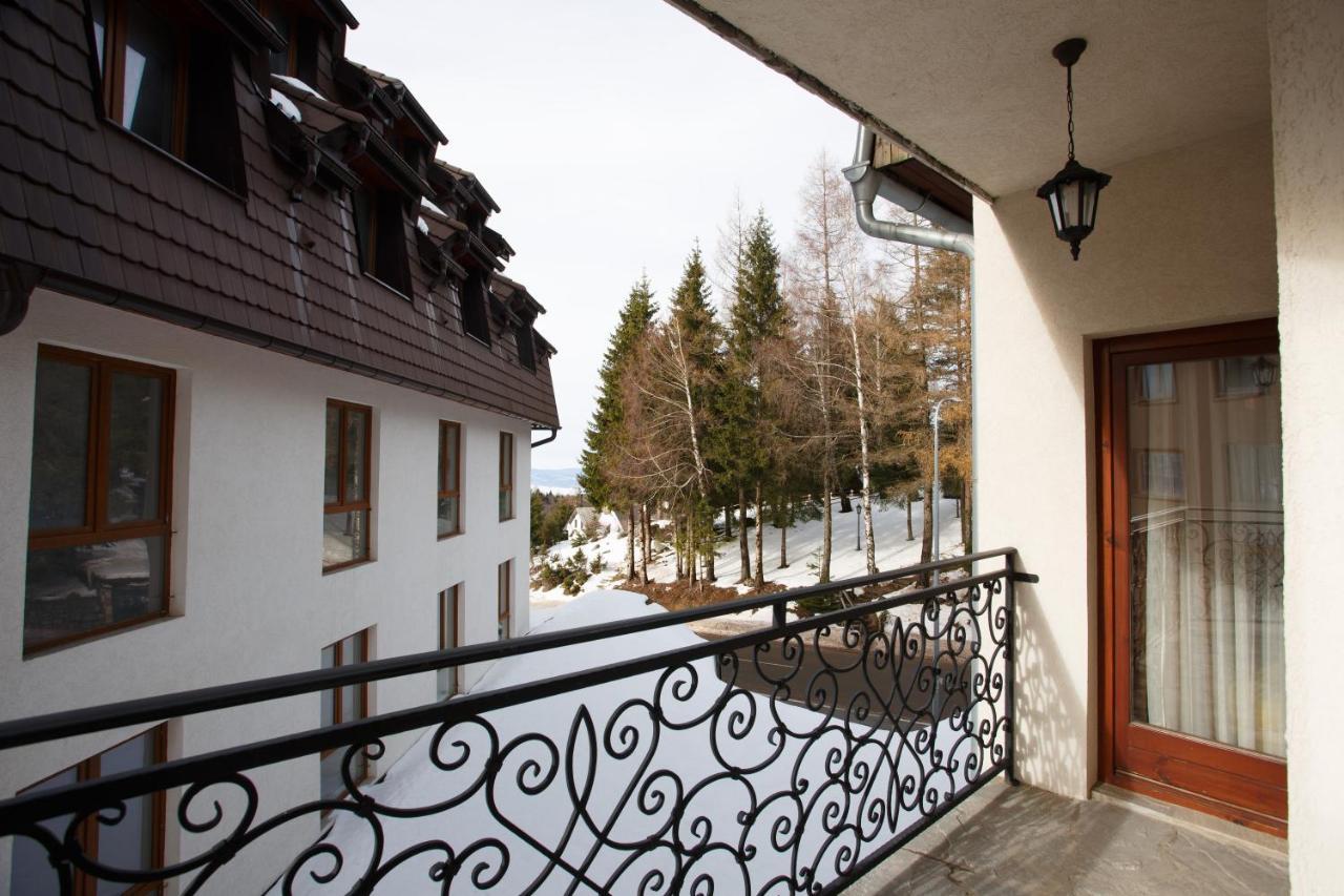 Vila Trag Apartment Kopaonik Exterior photo