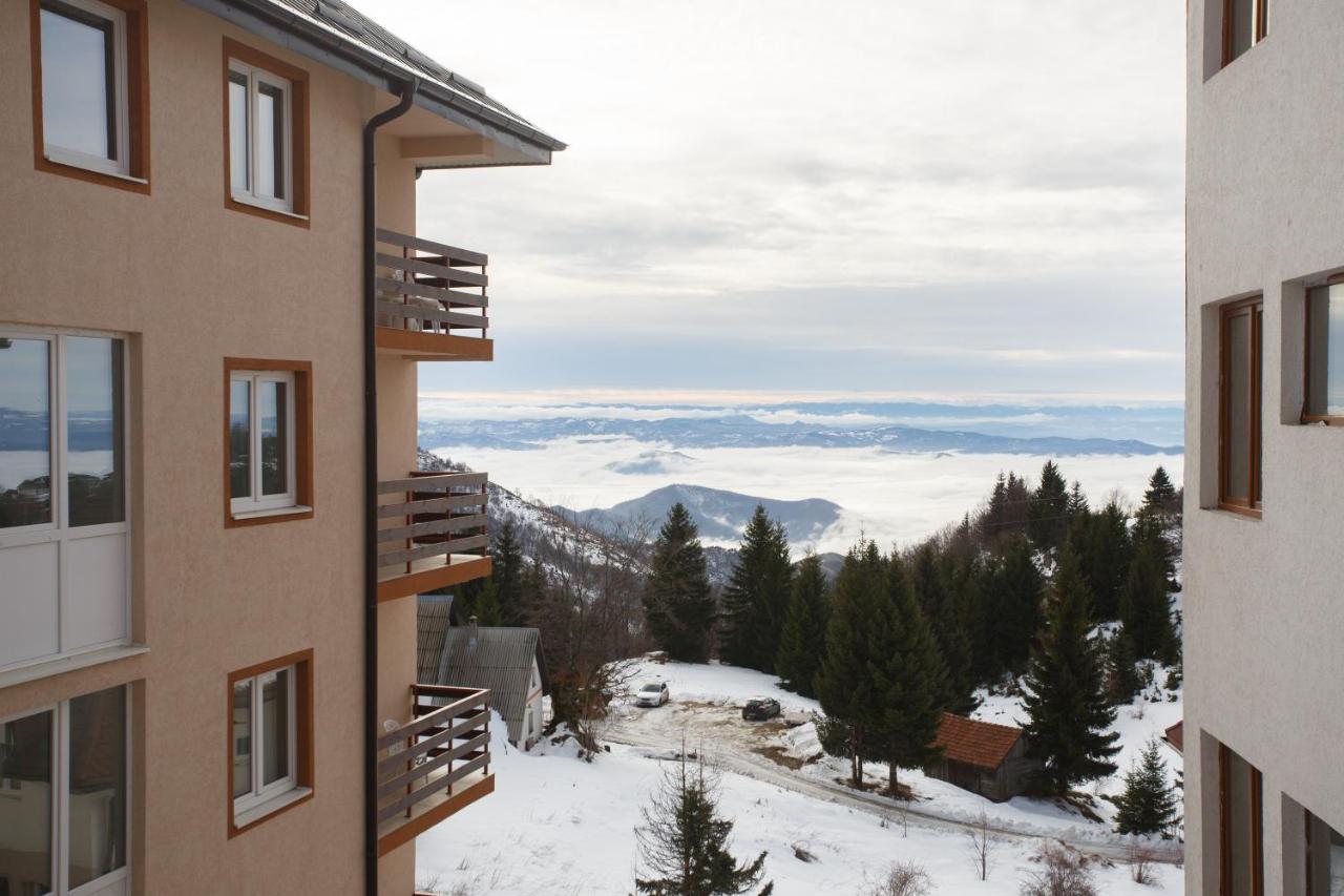 Vila Trag Apartment Kopaonik Exterior photo