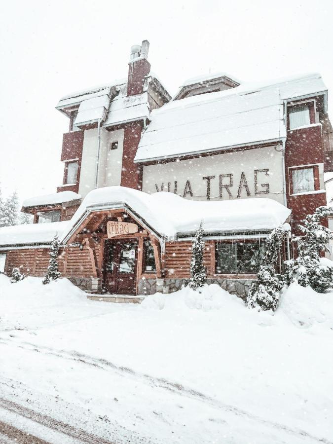 Vila Trag Apartment Kopaonik Exterior photo