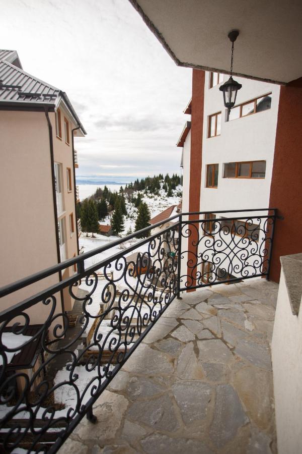 Vila Trag Apartment Kopaonik Exterior photo